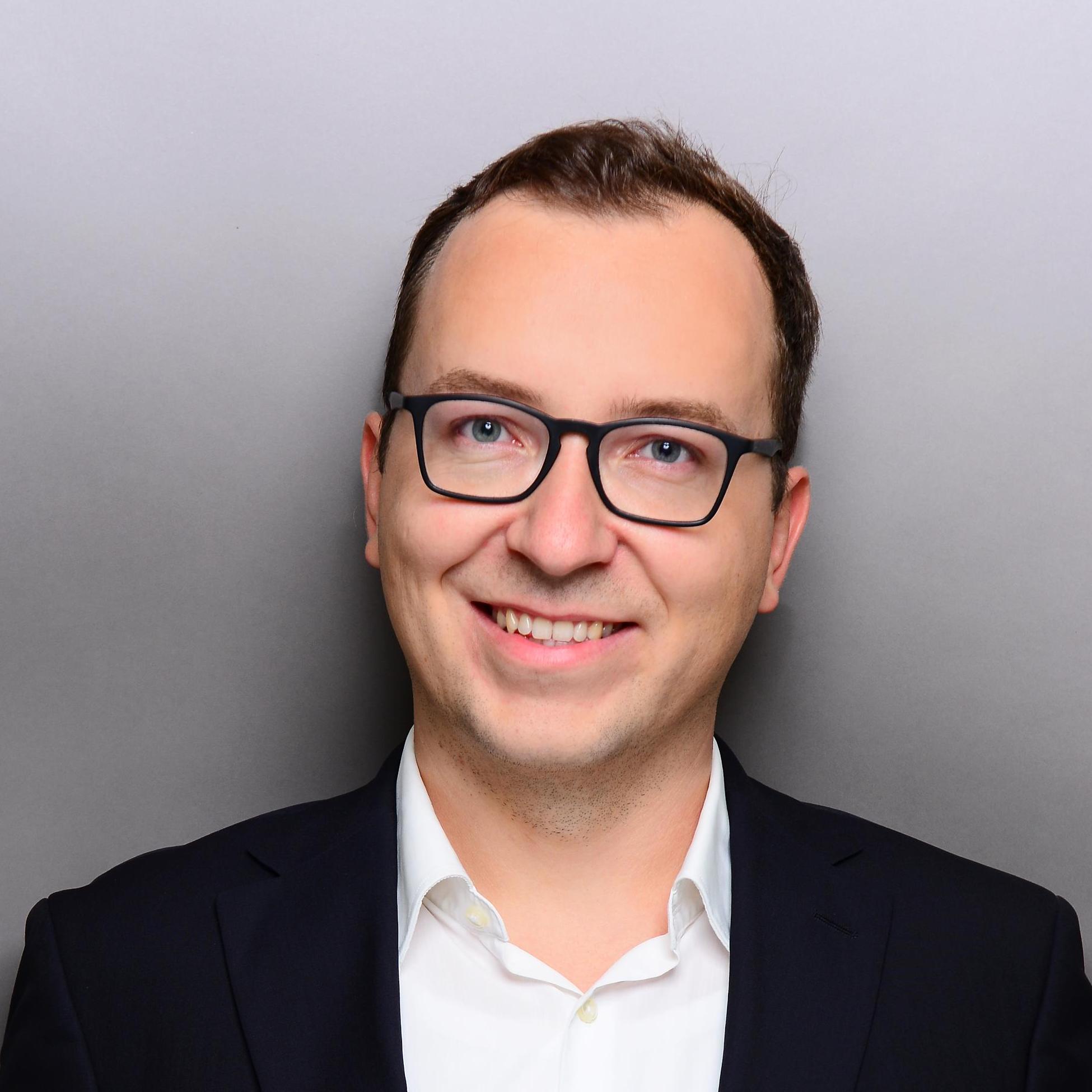 Oliver Feller, Digital Analytics & Tracking Consultant aus Berlin